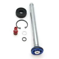 Rock Shox Reba Rl 26´´ Motion Control Gabel-feder-dichtungskopf Rock Shox Reba Rl 26´´ Motion Control Gabel-feder-dichtungskopf