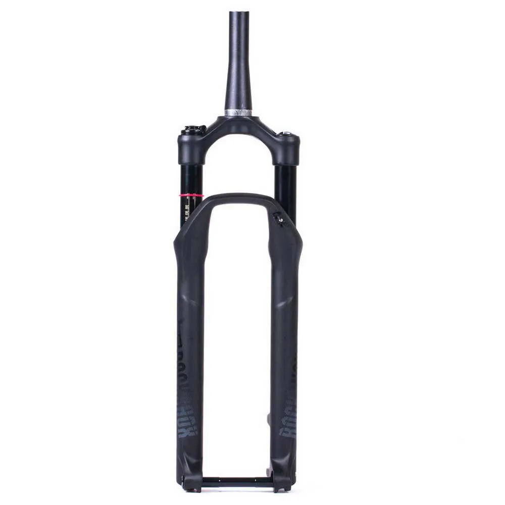 Rock Shox Reba Rl R29 15x100 Mm Dfb 51 Offset A8 Mtb-gabel, Black, 29", 100mm Rock Shox Reba Rl R29 15x100 Mm Dfb 51 Offset A8 Mtb-gabel, Black, 29", 100mm