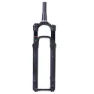 Rock Shox Reba Rl R29 15x100 Mm Dfb 51 Offset A8 Mtb-gabel, Black, 29", 100mm