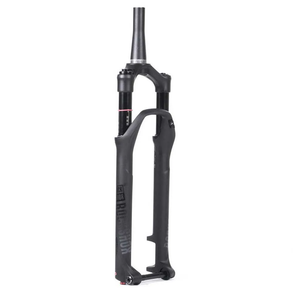 Rock Shox Reba Rl R29 15x100 Mm Dfb 51 Offset A8 Mtb-gabel, Black, 29", 100mm Rock Shox Reba Rl R29 15x100 Mm Dfb 51 Offset A8 Mtb-gabel, Black, 29", 100mm