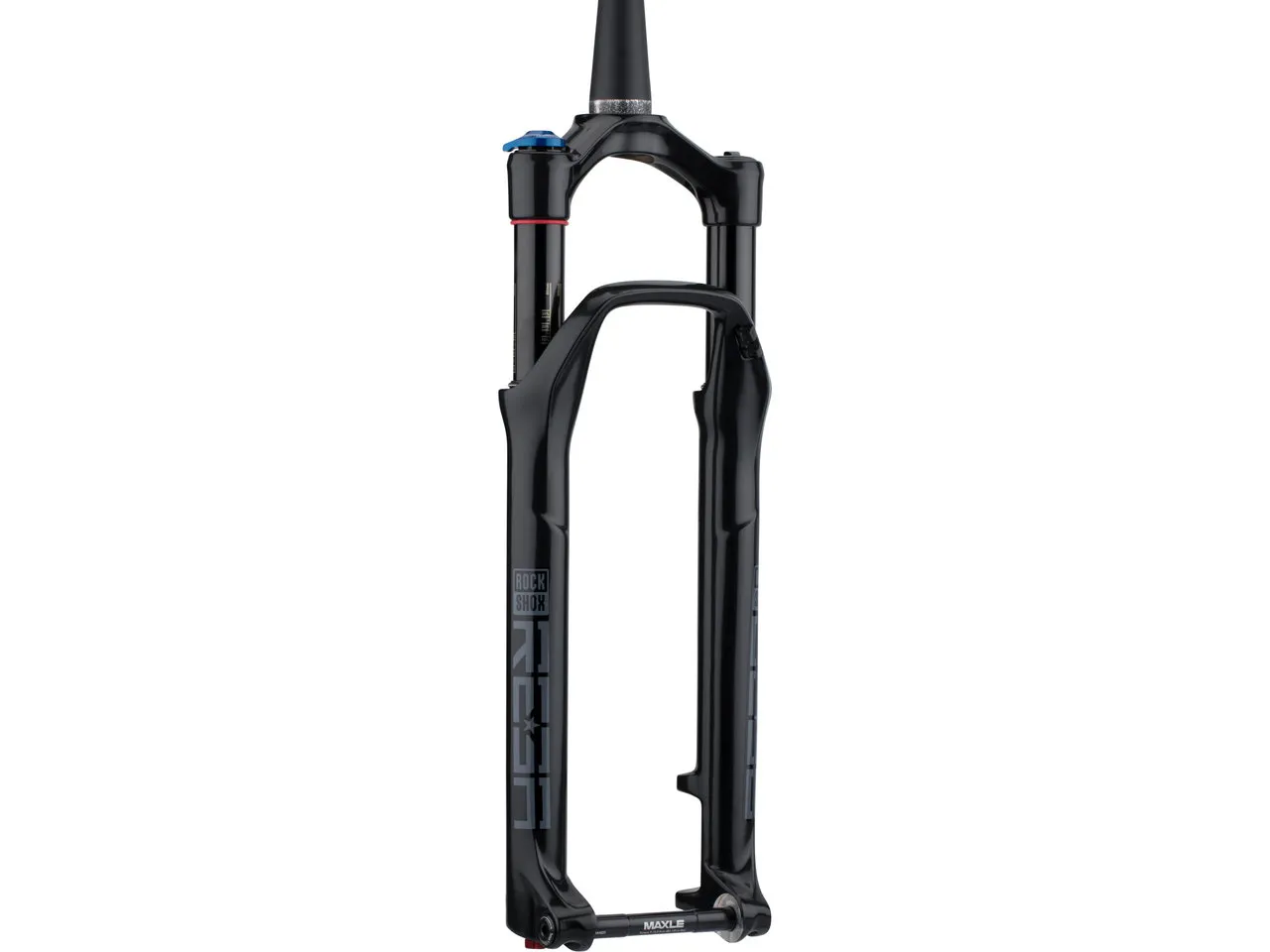 Rock Shox Reba RL Solo Air Boost 27,5" Federgabel Rock Shox Reba RL Solo Air Boost 27,5" Federgabel