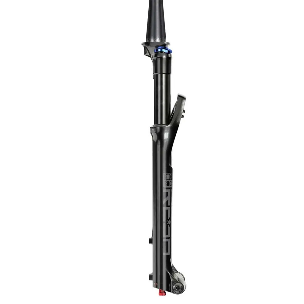 Rock Shox Reba RL Solo Air Boost OneLoc Remote 27,5" Federgabel Rock Shox Reba RL Solo Air Boost OneLoc Remote 27,5" Federgabel