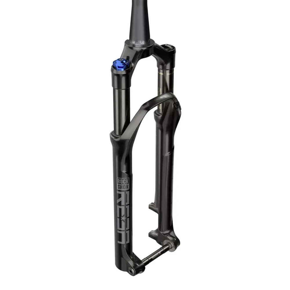 Rock Shox Reba RL Solo Air Boost OneLoc Remote 27,5" Federgabel Rock Shox Reba RL Solo Air Boost OneLoc Remote 27,5" Federgabel