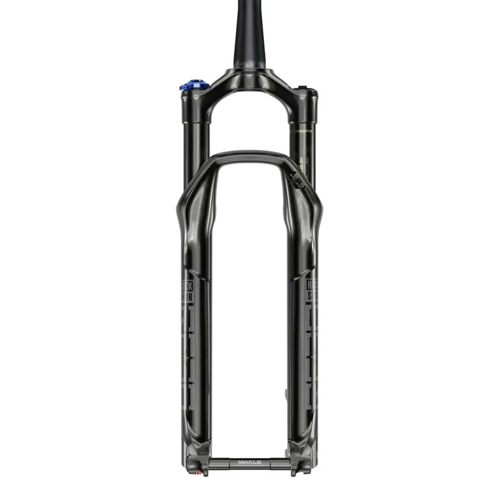 Rock Shox Reba RL Solo Air Boost OneLoc Remote 27,5" Federgabel Rock Shox Reba RL Solo Air Boost OneLoc Remote 27,5" Federgabel