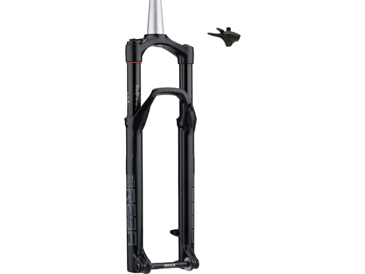 Rock Shox Reba RL Solo Air Boost OneLoc Remote 29" Federgabel Rock Shox Reba RL Solo Air Boost OneLoc Remote 29" Federgabel