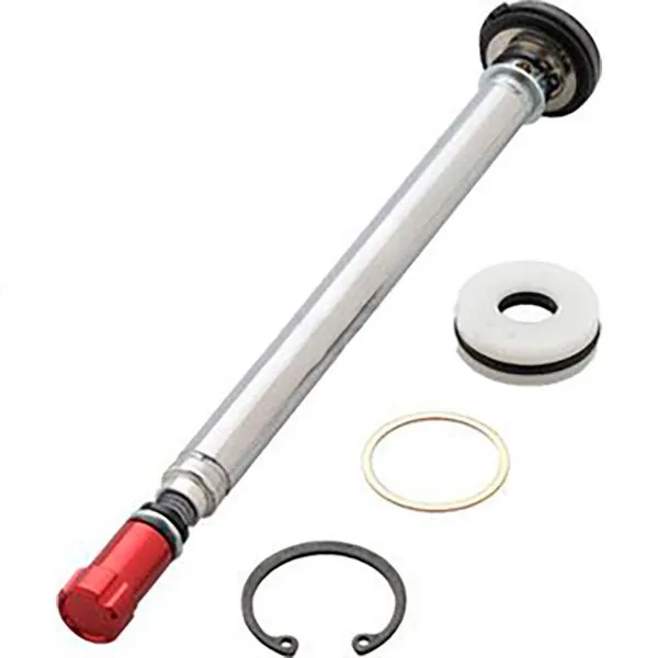Rock Shox Reba Sealhead Rebound Patrone, Silver, One Size Rock Shox Reba Sealhead Rebound Patrone, Silver, One Size