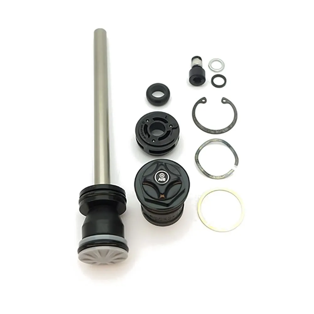 Rock Shox Reba/sidb 26 110 Mm Solo Air 13 Federinnenteile, Black, One Size Rock Shox Reba/sidb 26 110 Mm Solo Air 13 Federinnenteile, Black, One Size