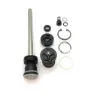 Rock Shox Reba/sidb 26 110 Mm Solo Air 13 Federinnenteile, Black, One Size