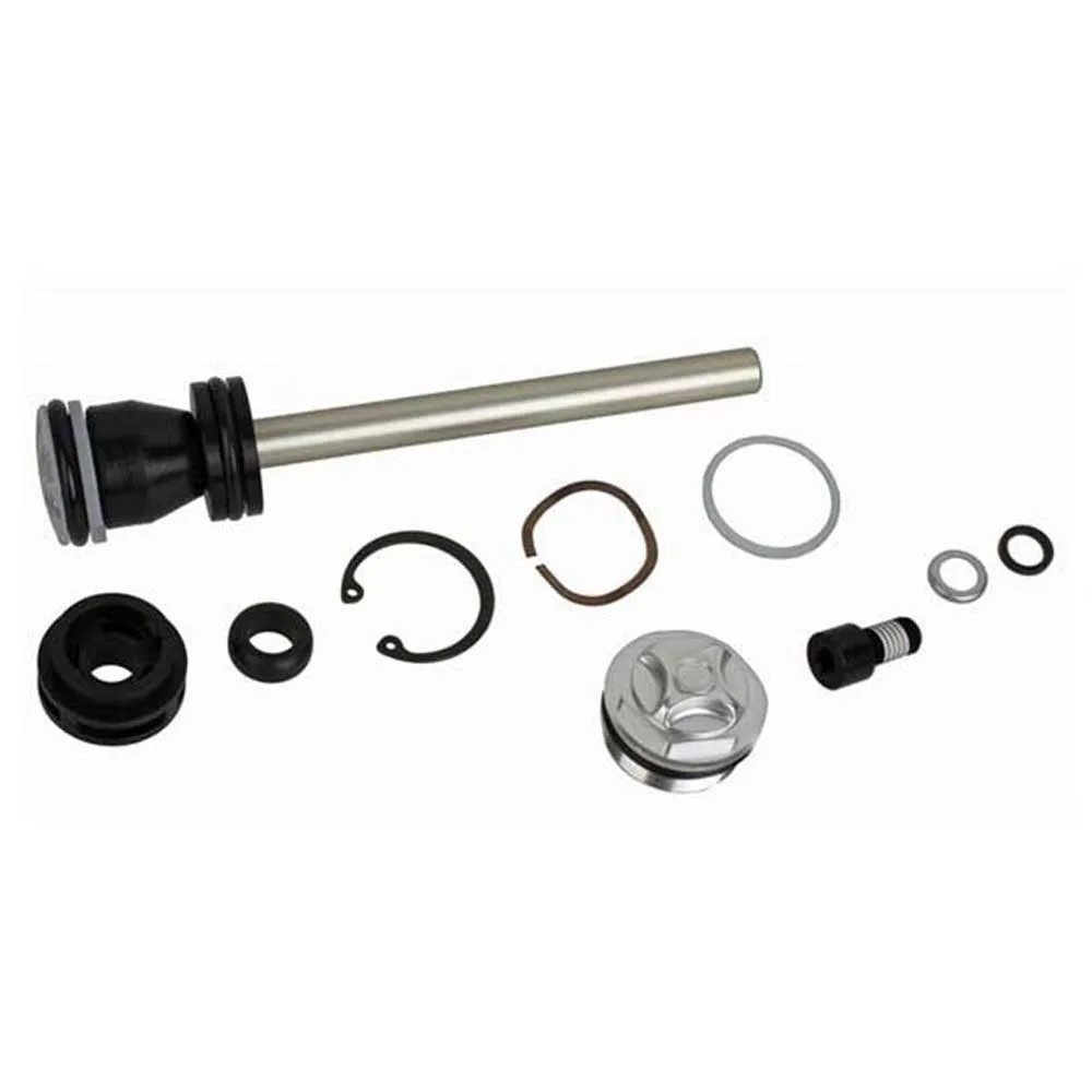 Rock Shox Reba/sidb 26´´ 120 Mm Solo Air Left Federinnenteile, Silver, One Size Rock Shox Reba/sidb 26´´ 120 Mm Solo Air Left Federinnenteile, Silver, One Size