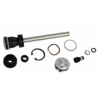 Rock Shox Reba/sidb 29´´ 110 Mm Solo Air Left Federinnenteile Rock Shox Reba/sidb 29´´ 110 Mm Solo Air Left Federinnenteile