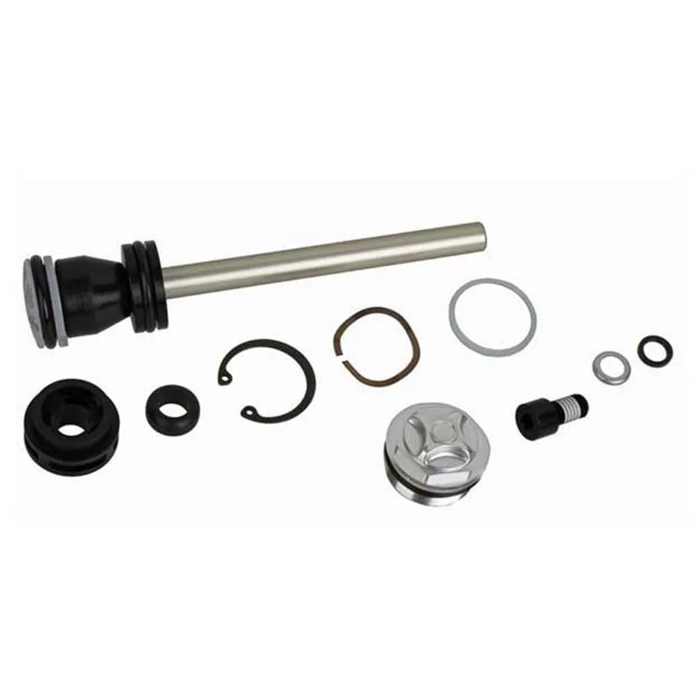 Rock Shox Reba/sidb 29´´ 110 Mm Solo Air Left Federinnenteile Rock Shox Reba/sidb 29´´ 110 Mm Solo Air Left Federinnenteile