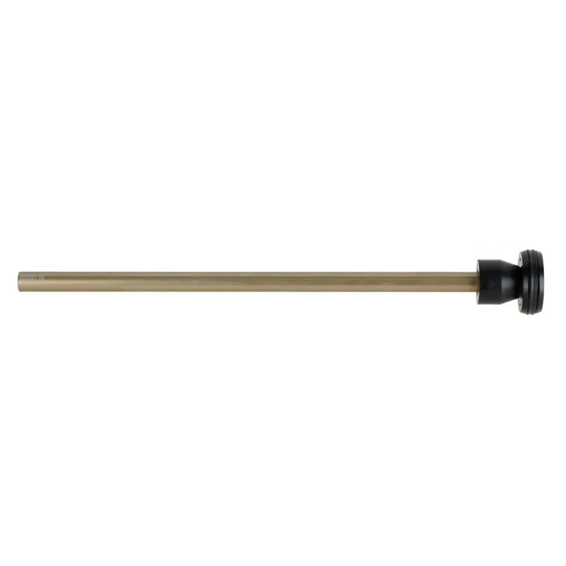Rock Shox Reba/sidb/rs1 Solo Patrone, Black / silver, One Size Rock Shox Reba/sidb/rs1 Solo Patrone, Black / silver, One Size