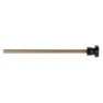 Rock Shox Reba/sidb/rs1 Solo Patrone, Black / silver, One Size