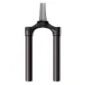Rock Shox Reba Solo Air 120 Mm Diffusion, Black, 27.5"