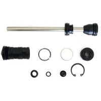 Rock Shox Reba Solo Air Luftfeder Austausch Rock Shox Reba Solo Air Luftfeder Austausch