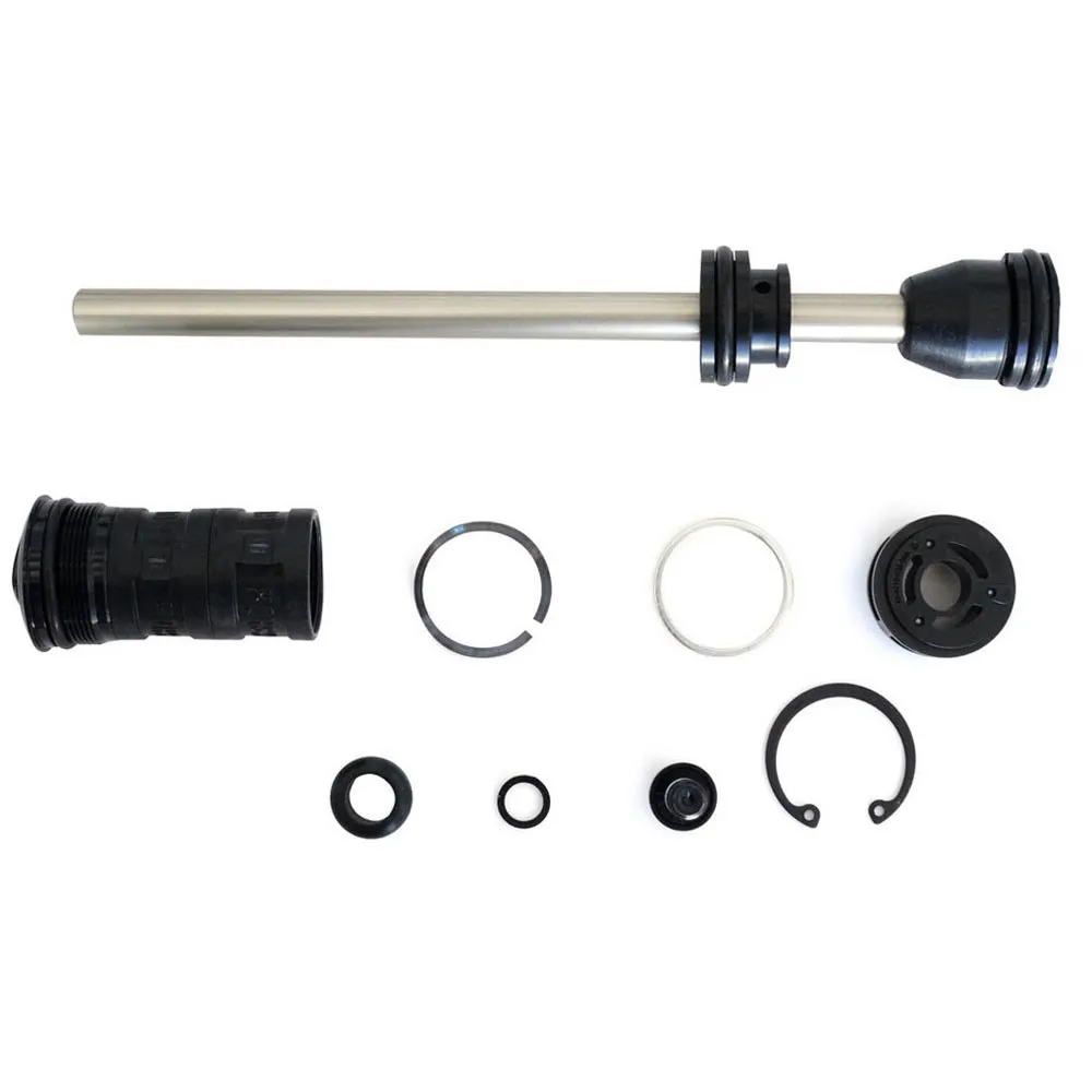 Rock Shox Reba Solo Air Luftfeder Austausch Rock Shox Reba Solo Air Luftfeder Austausch