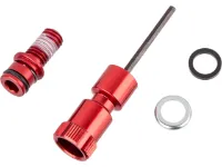 Rock Shox Rebound Adjuster für Revelation / Recon / Sektor / Reba / Argyle Rock Shox Rebound Adjuster für Revelation / Recon / Sektor / Reba / Argyle