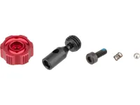 Rock Shox Rebound Adjuster Kit für Vivid / Vivid Air / Kage Modell 2011-2013 Rock Shox Rebound Adjuster Kit für Vivid / Vivid Air / Kage Modell 2011-2013