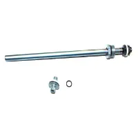 Rock Shox Rebound Damper And Seal Head Assembly/shaft Bolt Pike Rct3 Patrone Rock Shox Rebound Damper And Seal Head Assembly/shaft Bolt Pike Rct3 Patrone