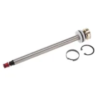 Rock Shox Rebound Damper And Seal Head Assembly/shaft Bolt Revelation Patrone Rock Shox Rebound Damper And Seal Head Assembly/shaft Bolt Revelation Patrone