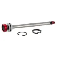 Rock Shox Rebound Damper And Seal Head Assembly/shaft Bolt Sid Patrone Rock Shox Rebound Damper And Seal Head Assembly/shaft Bolt Sid Patrone