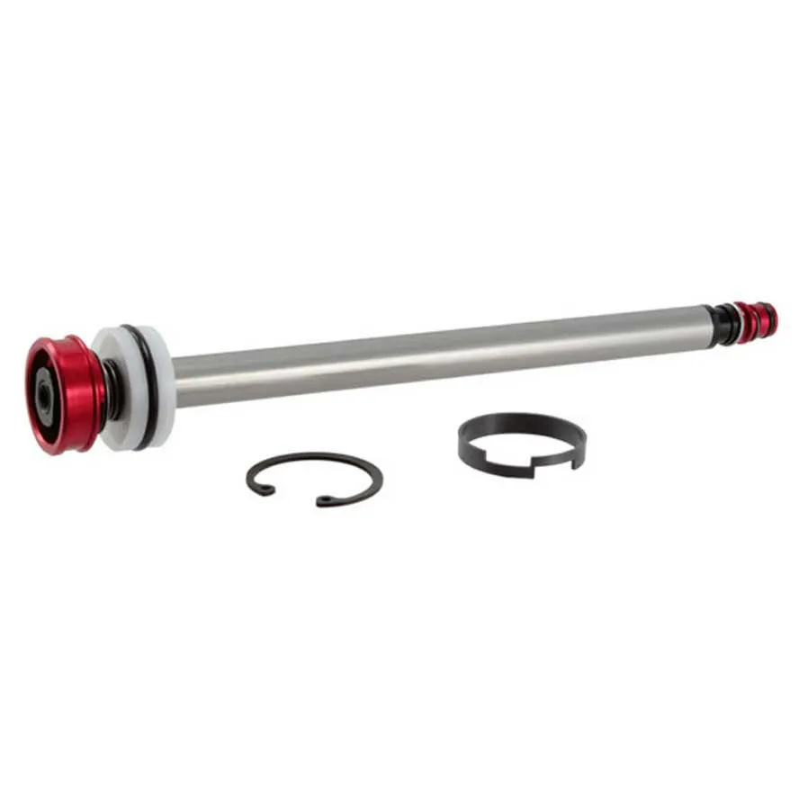 Rock Shox Rebound Damper And Seal Head Assembly/shaft Bolt Sid Patrone, Silver, 27.5-29" Rock Shox Rebound Damper And Seal Head Assembly/shaft Bolt Sid Patrone, Silver, 27.5-29"
