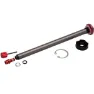Rock Shox Rebound Damper Crown Mission Control/mission Control Dh/lyrik Patrone, Grey, One Size