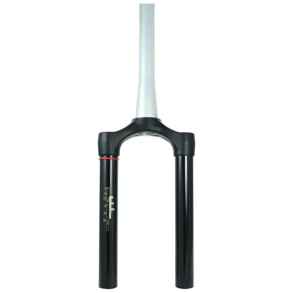 Rock Shox Recambio Horquilla Sid/reba Boost Diffusion Gabel Mit Kronen-/lenk-/oberrohr-baugruppe, Black, 27.5" Rock Shox Recambio Horquilla Sid/reba Boost Diffusion Gabel Mit Kronen-/lenk-/oberrohr-baugruppe, Black, 27.5"