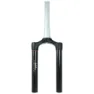 Rock Shox Recambio Horquilla Sid/reba Boost Diffusion Gabel Mit Kronen-/lenk-/oberrohr-baugruppe, Black, 27.5"