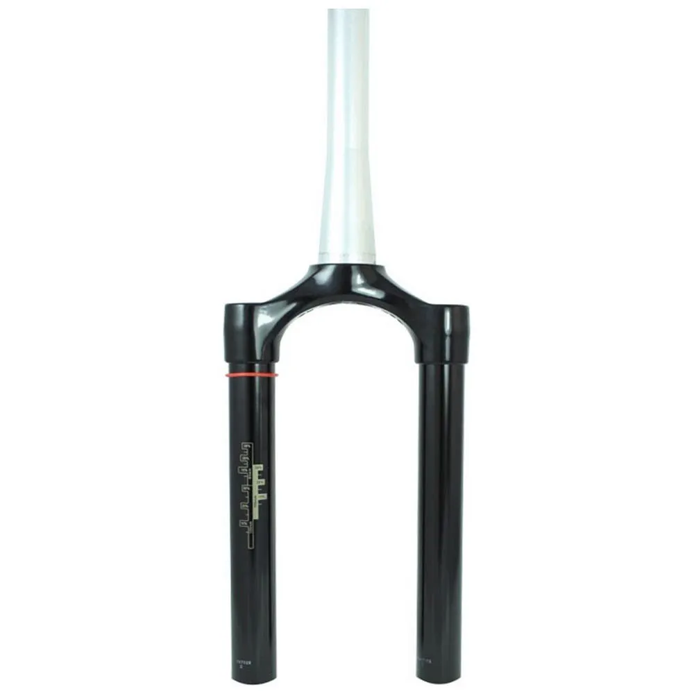 Rock Shox Recambio Horquilla Sid/reba Boost Gabel Mit Kronen-/lenk-/oberrohr-baugruppe, Black, 27.5"