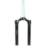 Rock Shox Recambio Horquilla Sid/reba Boost Gabel Mit Kronen-/lenk-/oberrohr-baugruppe, Black, 27.5"