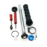 Rock Shox Rechter Solo Air-kit Zur Bewegungssteuerung Des Dämpferinneren Für Sektor Rl 26´´-29´´, Silver / black, 130-150mm