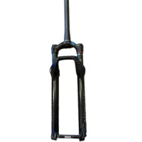 Rock Shox Recon Gold 27.5´´ Tapered Gabel Senkt Sich Rock Shox Recon Gold 27.5´´ Tapered Gabel Senkt Sich