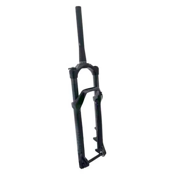 Rock Shox Recon Rl Mtb-gabel, Black, 29", 120mm Rock Shox Recon Rl Mtb-gabel, Black, 29", 120mm
