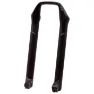Rock Shox Recon/sektor Silver 27.5 Boost Gabel Senkt Sich, Black, One Size