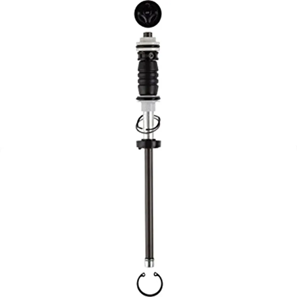 Rock Shox Recon Silver 26´´/29´´ 80 Mm Solo Air Left Federinnenteile, Black / silver, One Size Rock Shox Recon Silver 26´´/29´´ 80 Mm Solo Air Left Federinnenteile, Black / silver, One Size
