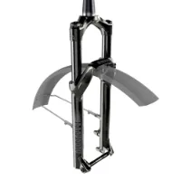 Rock Shox Recon Silver Rl Crown 42 Mm Mtb-gabel