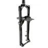 Rock Shox Recon Silver Rl Crown 42 Mm Mtb-gabel, Gloss black, 27.5" - 650B, 100mm