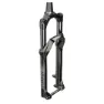 Rock Shox Recon Silver Rl Crown Boost 46 Mm Mtb-gabel, Gloss black, 27.5" - 650B, 130mm