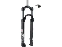 Rock Shox Recon Silver RL Solo Air OneLoc Remote 27,5" Federgabel Rock Shox Recon Silver RL Solo Air OneLoc Remote 27,5" Federgabel