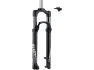 Rock Shox Recon Silver RL Solo Air OneLoc Remote 27,5" Federgabel, Gloss black, 27.5" - 650B, 100mm