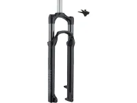Rock Shox Recon Silver RL Solo Air OneLoc Remote 29" Federgabel Rock Shox Recon Silver RL Solo Air OneLoc Remote 29" Federgabel