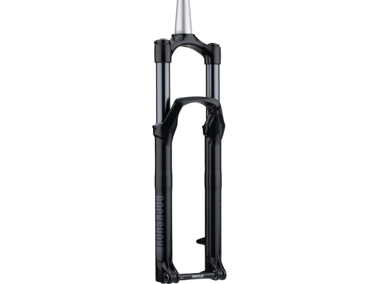 Rock Shox Recon Silver RL Solo Air OneLoc Remote 29" Federgabel Rock Shox Recon Silver RL Solo Air OneLoc Remote 29" Federgabel
