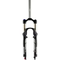 Rock Shox Recon Silver Tk Solo Air Qr 40 Mm Mtb-gabel Rock Shox Recon Silver Tk Solo Air Qr 40 Mm Mtb-gabel