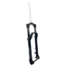 Rock Shox Recon Turnkey Mtb-gabel, Silver, 26", 120mm
