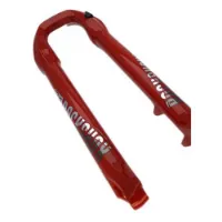 Rock Shox Red Lyrik B1 Plus Flask Gabel Senkt Sich Rock Shox Red Lyrik B1 Plus Flask Gabel Senkt Sich