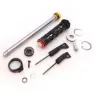 Rock Shox Remote 10 Mm 27.5/29´´ Rl 30 A1+/judy A1+ Patrone, Gold, One Size