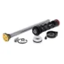 Rock Shox Remote 10 Mm 27.5/29´´ Rl 30 A1+/judy A3+ Patrone, Gold, One Size