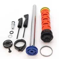 Rock Shox Remote 10 Mm Moco Rl 130-150 Mm Recon Rl A1-a2 2018+ Patrone Rock Shox Remote 10 Mm Moco Rl 130-150 Mm Recon Rl A1-a2 2018+ Patrone