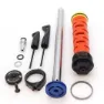Rock Shox Remote 10 Mm Moco Rl 130-150 Mm Recon Rl A1-a2 2018+ Patrone, Silver, One Size